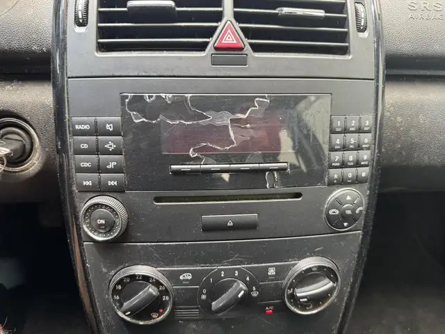 Mercedes-Benz A-Class view 15