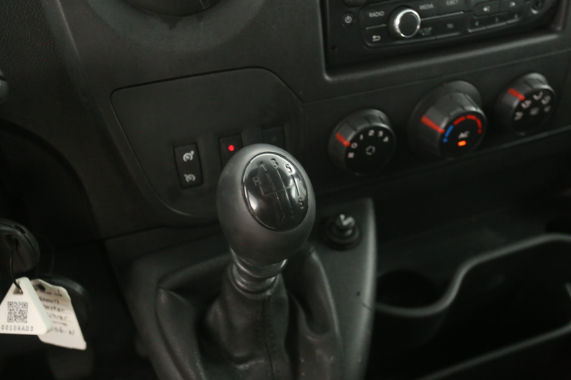 Renault Master T35 2.3 dCi L2H2 | Airco | Cruise | 3 Zits | Trekh — photo 20