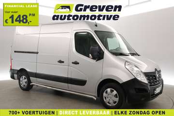 T35 2.3 dCi L2H2 | Airco | Cruise | 3 Zits | Trekh