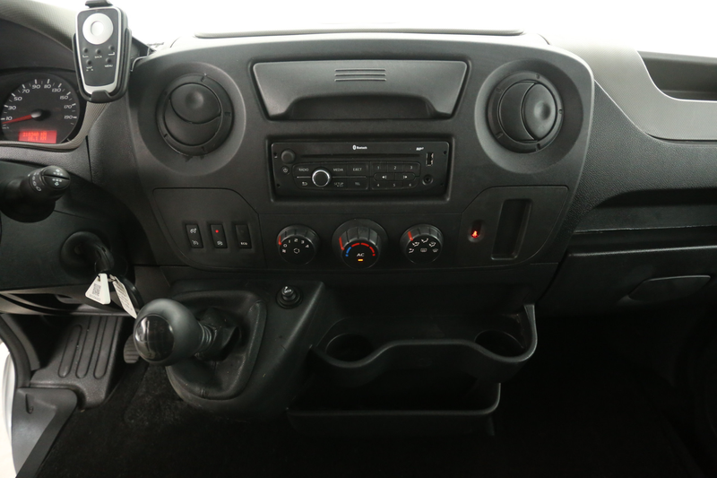 Renault Master T35 2.3 dCi L2H2 | Airco | Cruise | 3 Zits | Trekh — photo 11