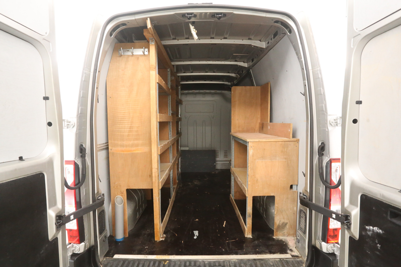 Renault Master T35 2.3 dCi L2H2 | Airco | Cruise | 3 Zits | Trekh — photo 3