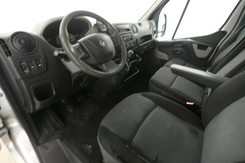Renault Master T35 2.3 dCi L2H2 | Airco | Cruise | 3 Zits | Trekh — photo 22