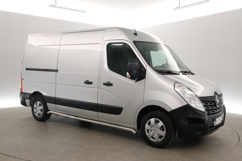 Renault Master T35 2.3 dCi L2H2 | Airco | Cruise | 3 Zits | Trekh — photo 6