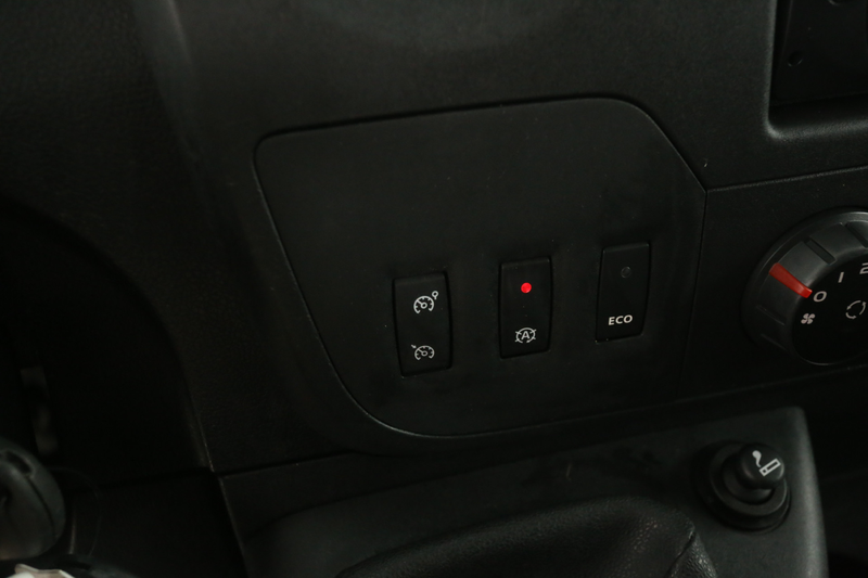 Renault Master T35 2.3 dCi L2H2 | Airco | Cruise | 3 Zits | Trekh — photo 18
