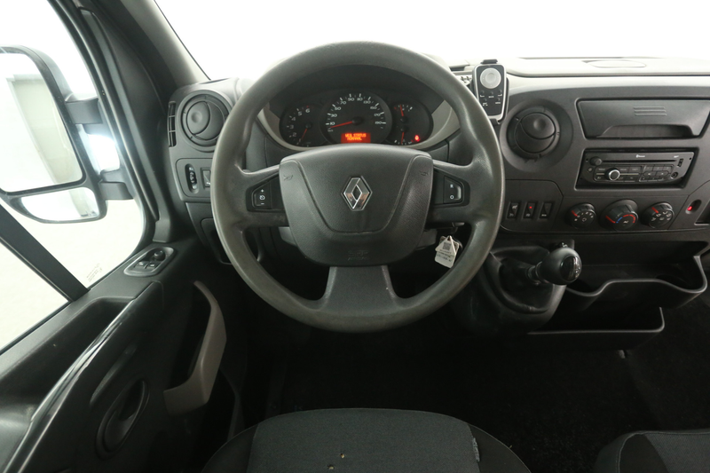 Renault Master T35 2.3 dCi L2H2 | Airco | Cruise | 3 Zits | Trekh — photo 2