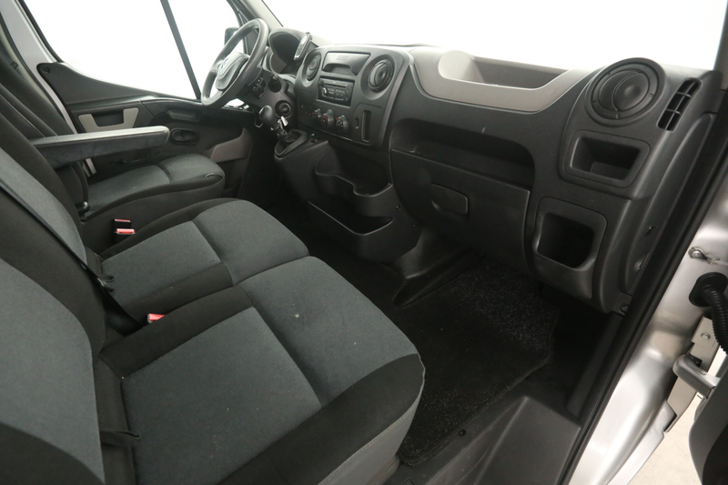 Renault Master T35 2.3 dCi L2H2 | Airco | Cruise | 3 Zits | Trekh — photo 23