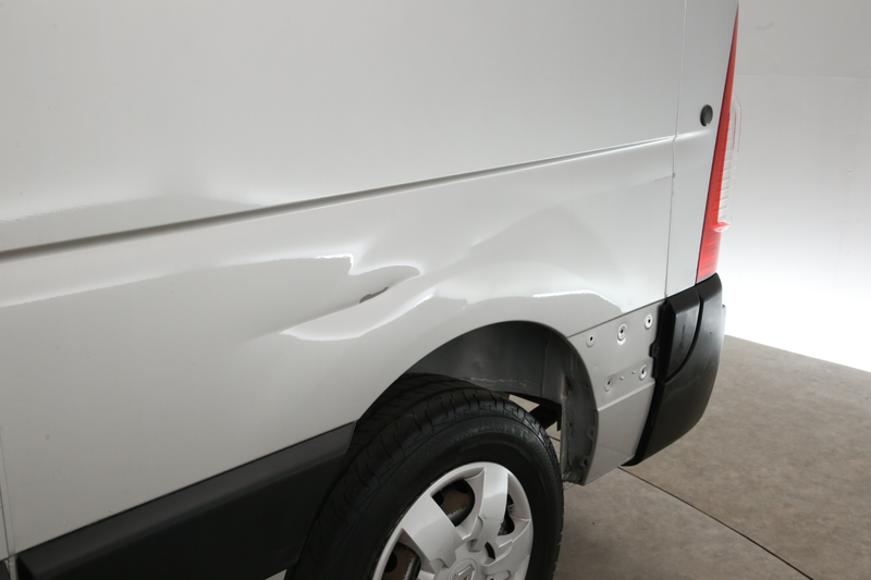 Renault Master T35 2.3 dCi L2H2 | Airco | Cruise | 3 Zits | Trekh — photo 28