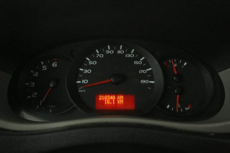 Renault Master T35 2.3 dCi L2H2 | Airco | Cruise | 3 Zits | Trekh — photo 13
