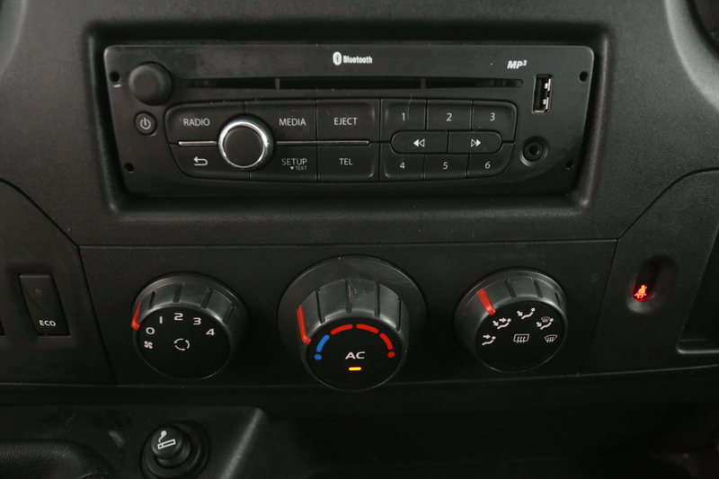 Renault Master T35 2.3 dCi L2H2 | Airco | Cruise | 3 Zits | Trekh — photo 16