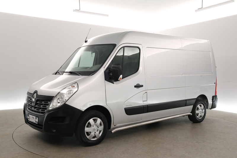Renault Master T35 2.3 dCi L2H2 | Airco | Cruise | 3 Zits | Trekh — photo 8