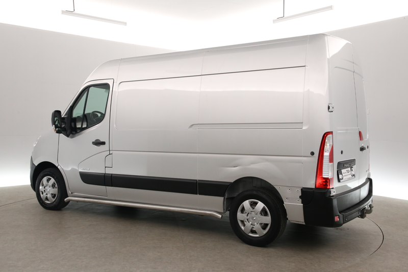 Renault Master T35 2.3 dCi L2H2 | Airco | Cruise | 3 Zits | Trekh — photo 4