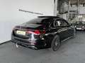 Mercedes-Benz E 400 e 4Matic AMG Line Advanced Plus Pano Burmes Negro - thumbnail 5