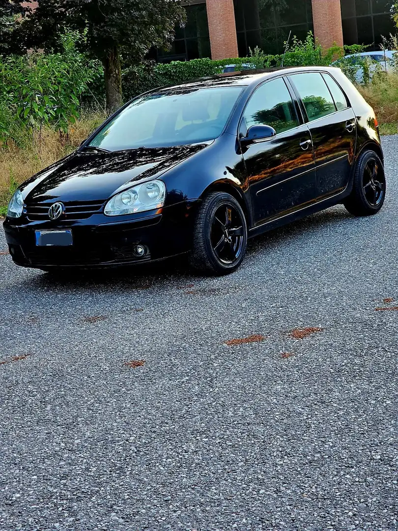 Volkswagen Golf 5p 1.9 tdi Gt Sport c/pelle 4motion Dpf - 2