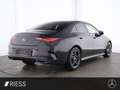 Mercedes-Benz CLA 200 Coupé AMG Sport Night Navi LED W-Paket Schwarz - thumbnail 2