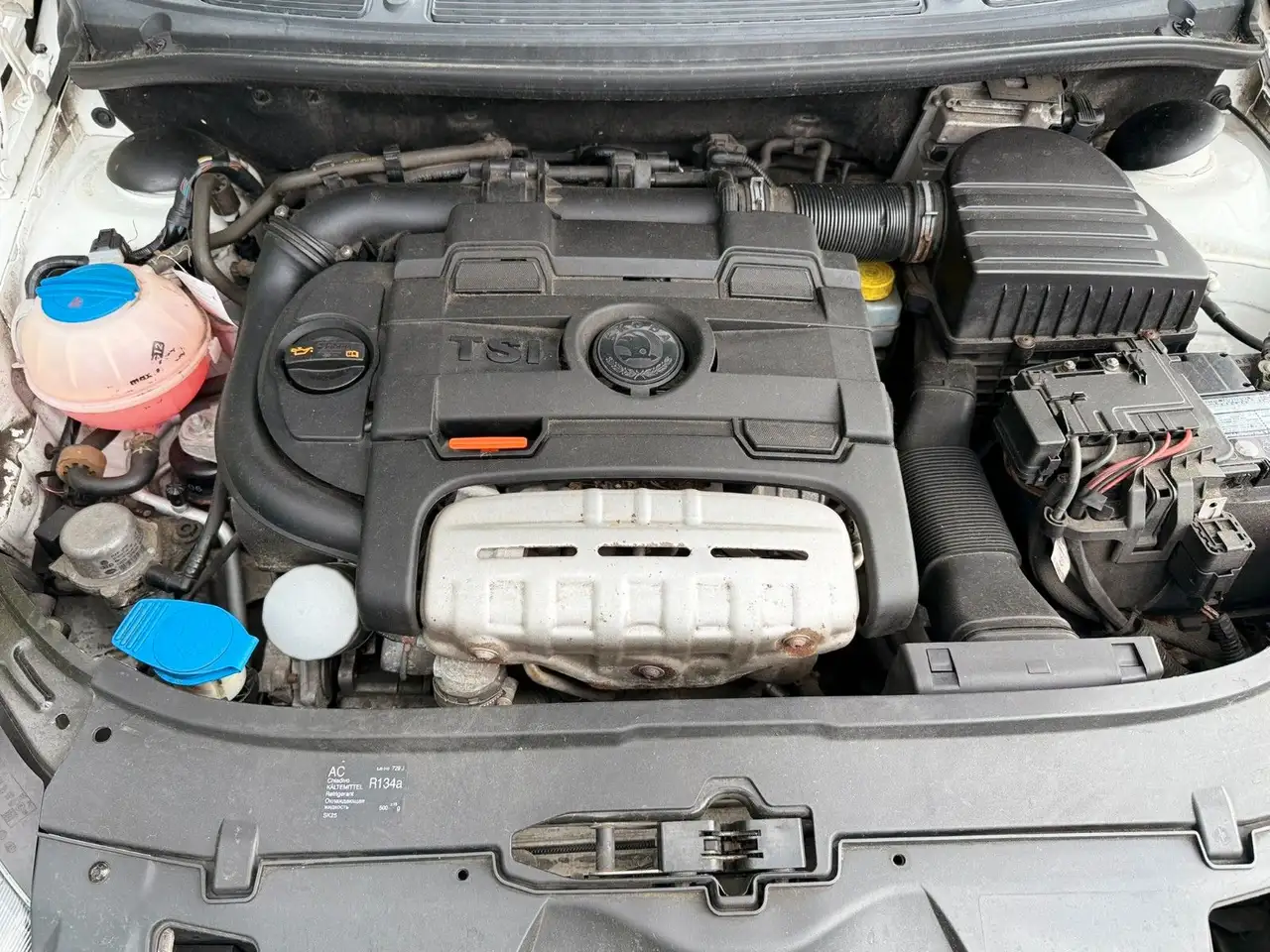 Das Auto