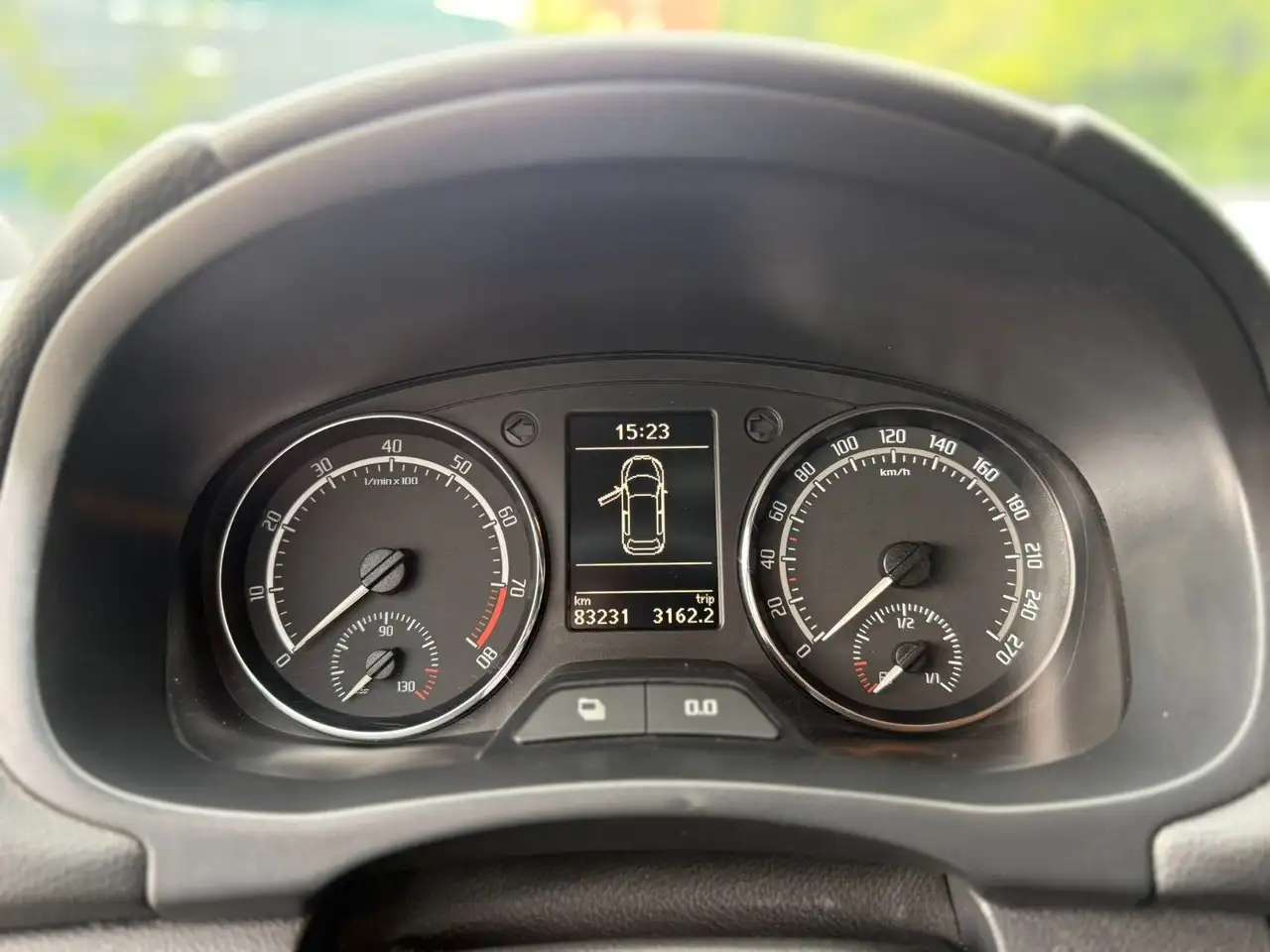 Das Auto