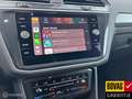 Volkswagen Tiguan 1.5 TSI Elegance Leder Trekhaakwegklapbaar Gris - thumbnail 16