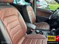 Volkswagen Tiguan 1.5 TSI Elegance Leder Trekhaakwegklapbaar Gris - thumbnail 8