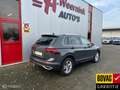 Volkswagen Tiguan 1.5 TSI Elegance Leder Trekhaakwegklapbaar Gris - thumbnail 2