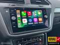 Volkswagen Tiguan 1.5 TSI Elegance Leder Trekhaakwegklapbaar Gris - thumbnail 14