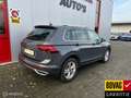 Volkswagen Tiguan 1.5 TSI Elegance Leder Trekhaakwegklapbaar Gris - thumbnail 6