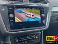 Volkswagen Tiguan 1.5 TSI Elegance Leder Trekhaakwegklapbaar Gris - thumbnail 15