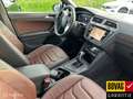 Volkswagen Tiguan 1.5 TSI Elegance Leder Trekhaakwegklapbaar Gris - thumbnail 7
