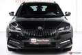 Skoda Superb 2.0 TDI SportLine Black Edition Schwarz - thumbnail 6