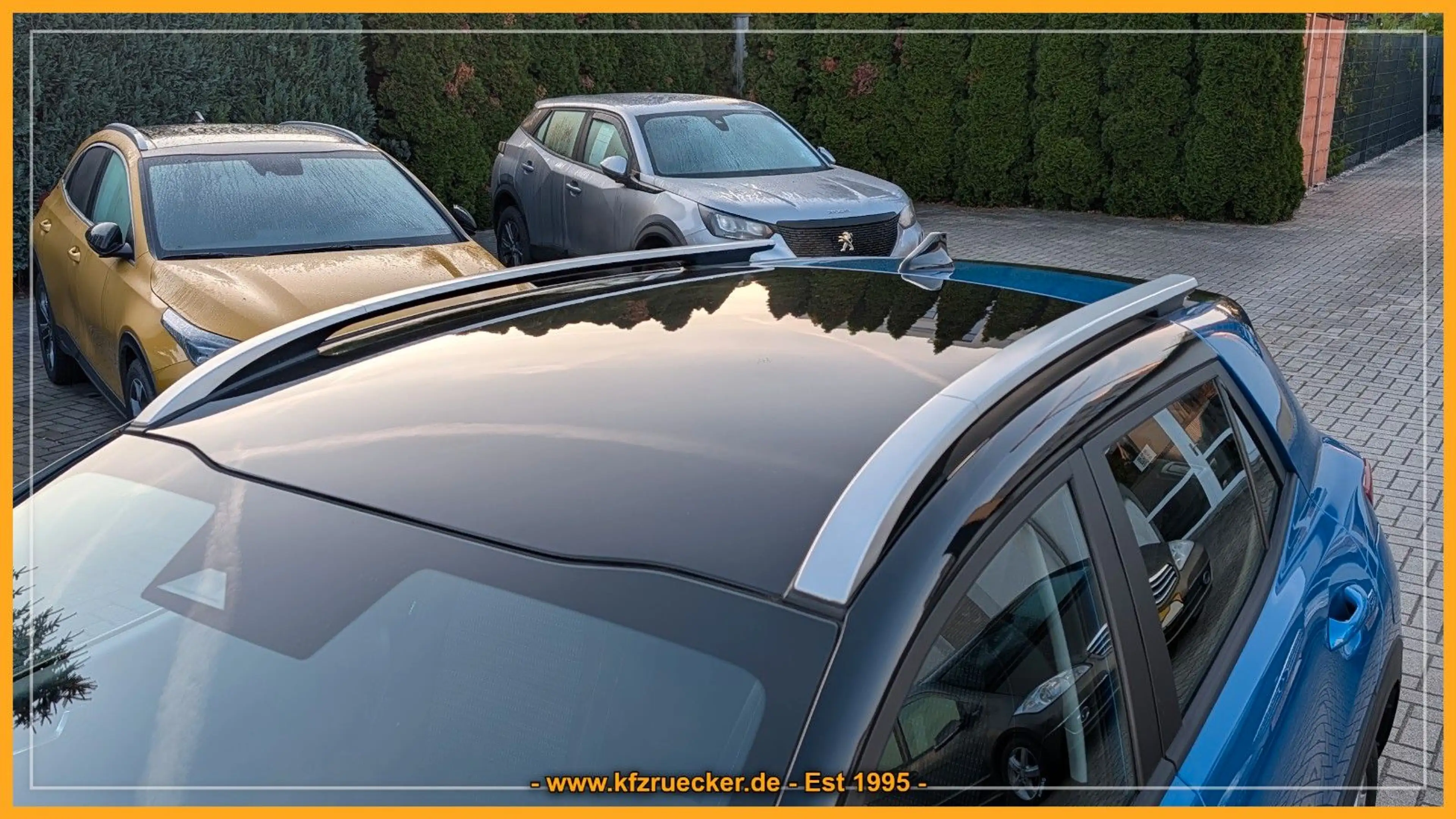 Kia Stonic Vision 1.0 T-GDI RFK SHZG LE-SZHG PDC ALU — photo 7