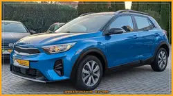 Kia Stonic Vision 1.0 T GDI RFK SHZG LE SZHG PDC ALU