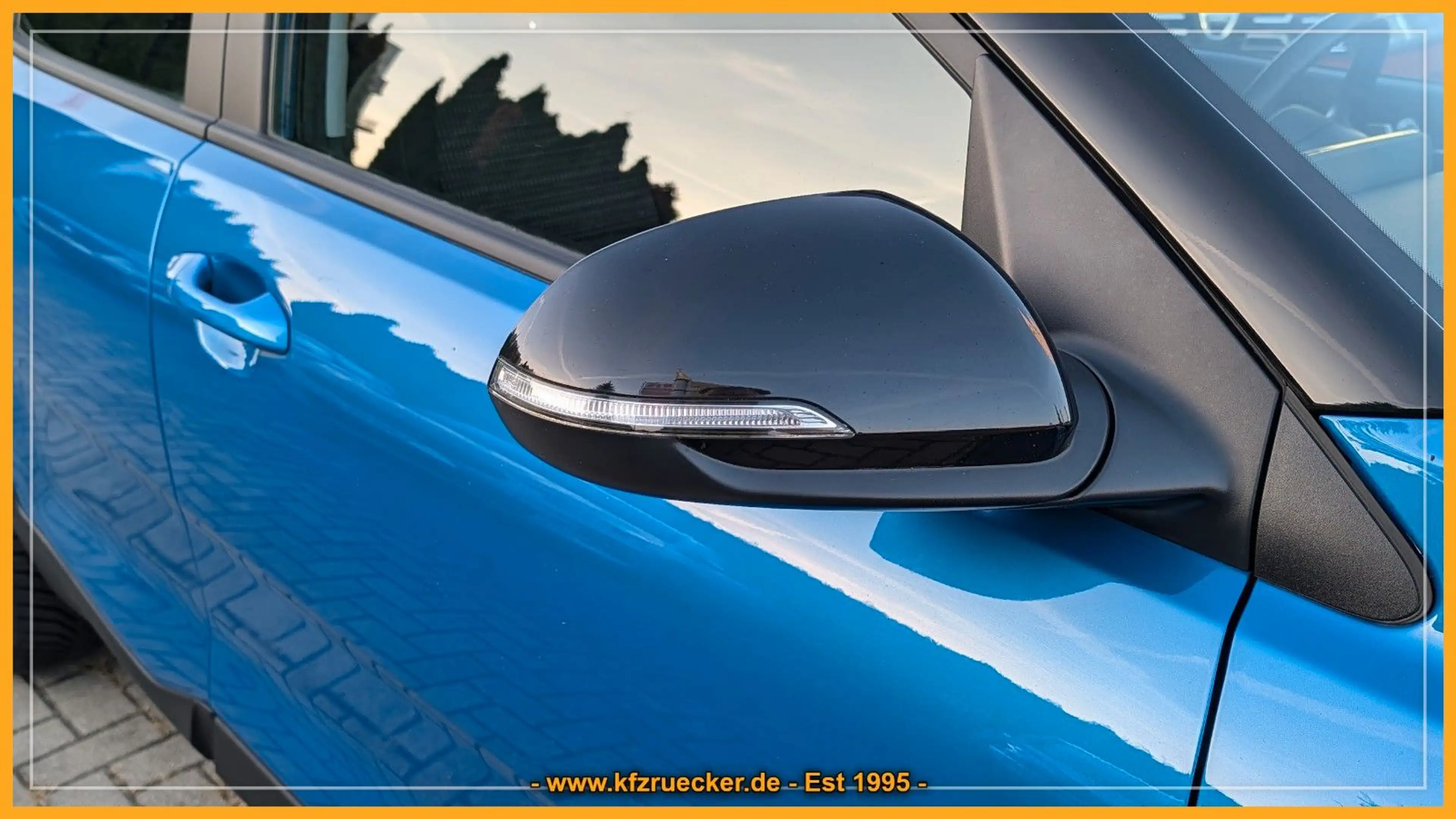 Kia Stonic Vision 1.0 T-GDI RFK SHZG LE-SZHG PDC ALU — photo 9
