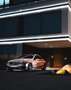 Mercedes-Benz C 300 Coupe 7G-TRONIC AMG Line Білий - thumbnail 2