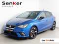 SEAT Ibiza FR 1.0 TSI DSG Blau - thumbnail 1