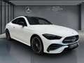 Mercedes-Benz CLE 200 4M Coupé AMG+Night+Pano+MBUX+Ambiente+ Blanc - thumbnail 18