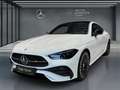 Mercedes-Benz CLE 200 4M Coupé AMG+Night+Pano+MBUX+Ambiente+ Blanc - thumbnail 3