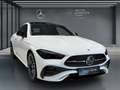 Mercedes-Benz CLE 200 4M Coupé AMG+Night+Pano+MBUX+Ambiente+ Blanc - thumbnail 19