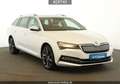 Skoda Superb Superb Combi 1.4 TSI iV Style #19Z#AHK#ACC#DCC# Weiß - thumbnail 8