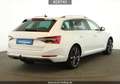 Skoda Superb Superb Combi 1.4 TSI iV Style #19Z#AHK#ACC#DCC# Alb - thumbnail 6