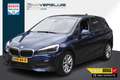 BMW 225 2-serie Active Tourer 225xe iPerformance Executive Blau - thumbnail 1