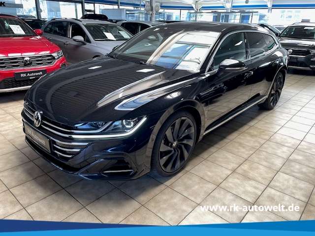 Second hand Volkswagen Arteon 2.0