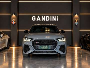 Sportback 2.5 Quattro S-tronic