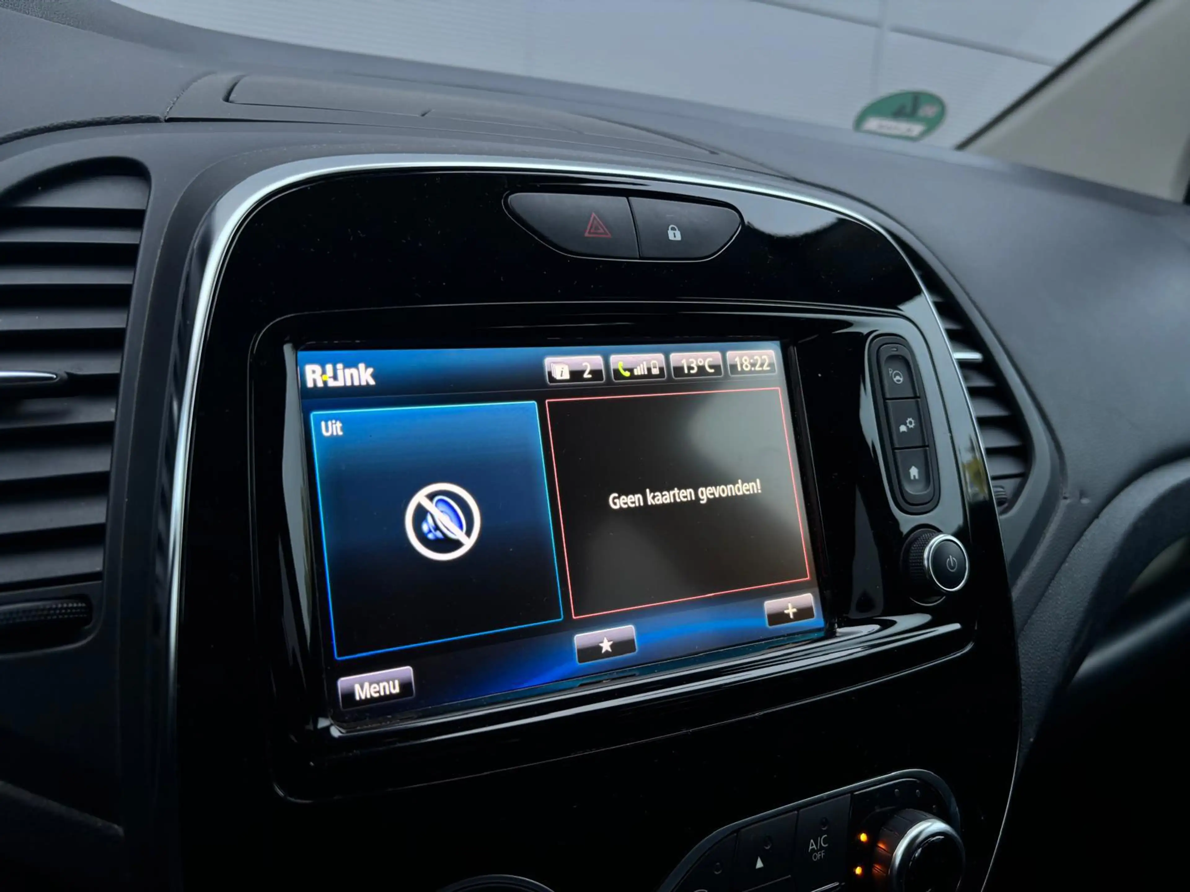 Renault Captur 1.2 TCe Intens| Clima| Cruise| Keyless| Camera| — photo 10
