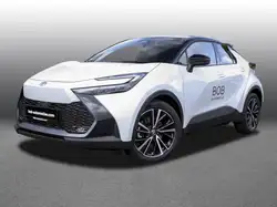 Toyota C-HR Lounge 2.0 Plug In Hybrid CVT