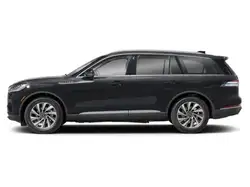 Lincoln Aviator 2026