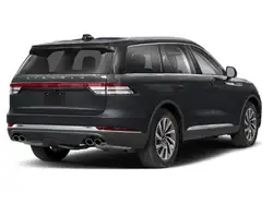 Lincoln Aviator 2026