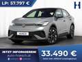 Volkswagen ID.5 Pro Performance 82 kWh SCHNÄPPCHEN++ Grigio - thumbnail 1