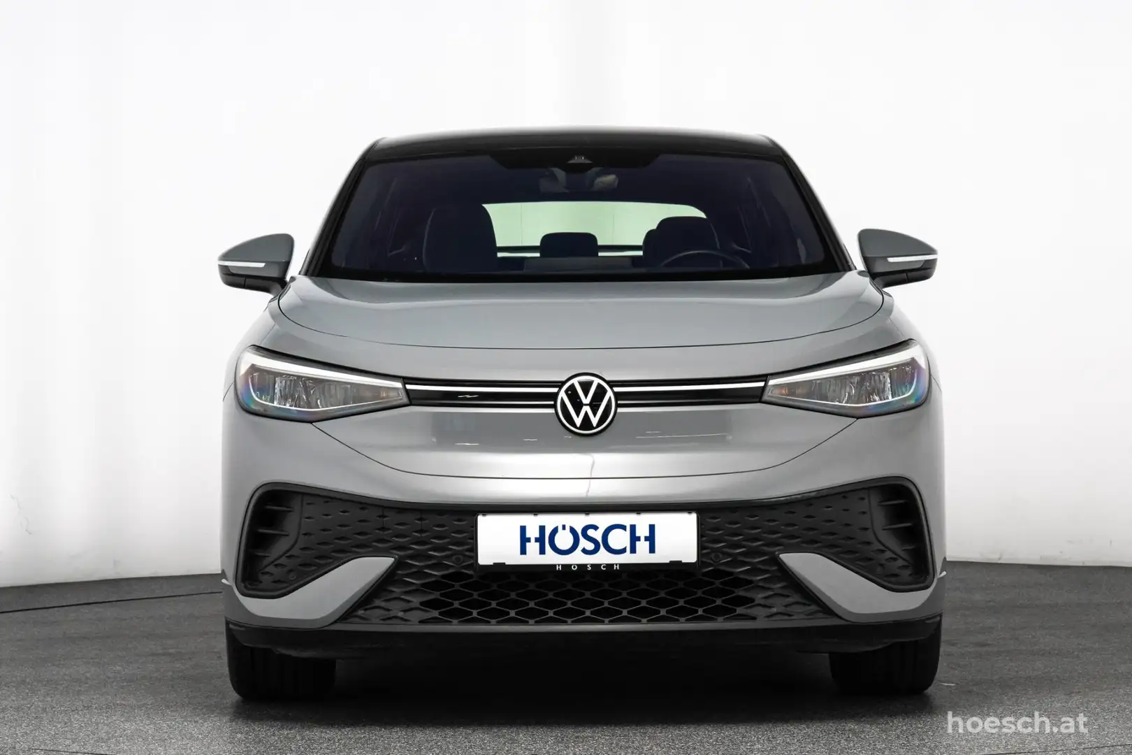 Volkswagen ID.5 Pro Performance 82 kWh SCHNÄPPCHEN++ Grau - 2
