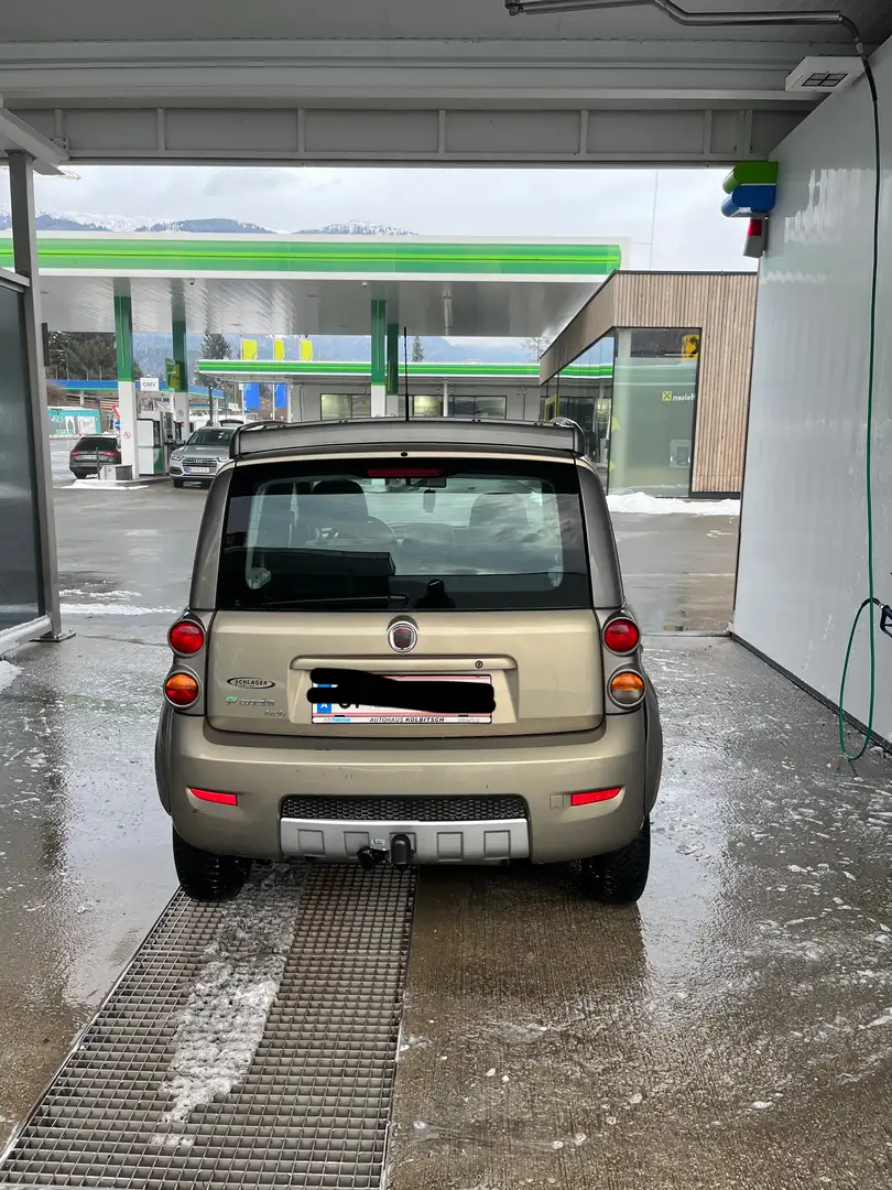 Fiat Panda 1.3 4x4 Multijet Diesel - 2