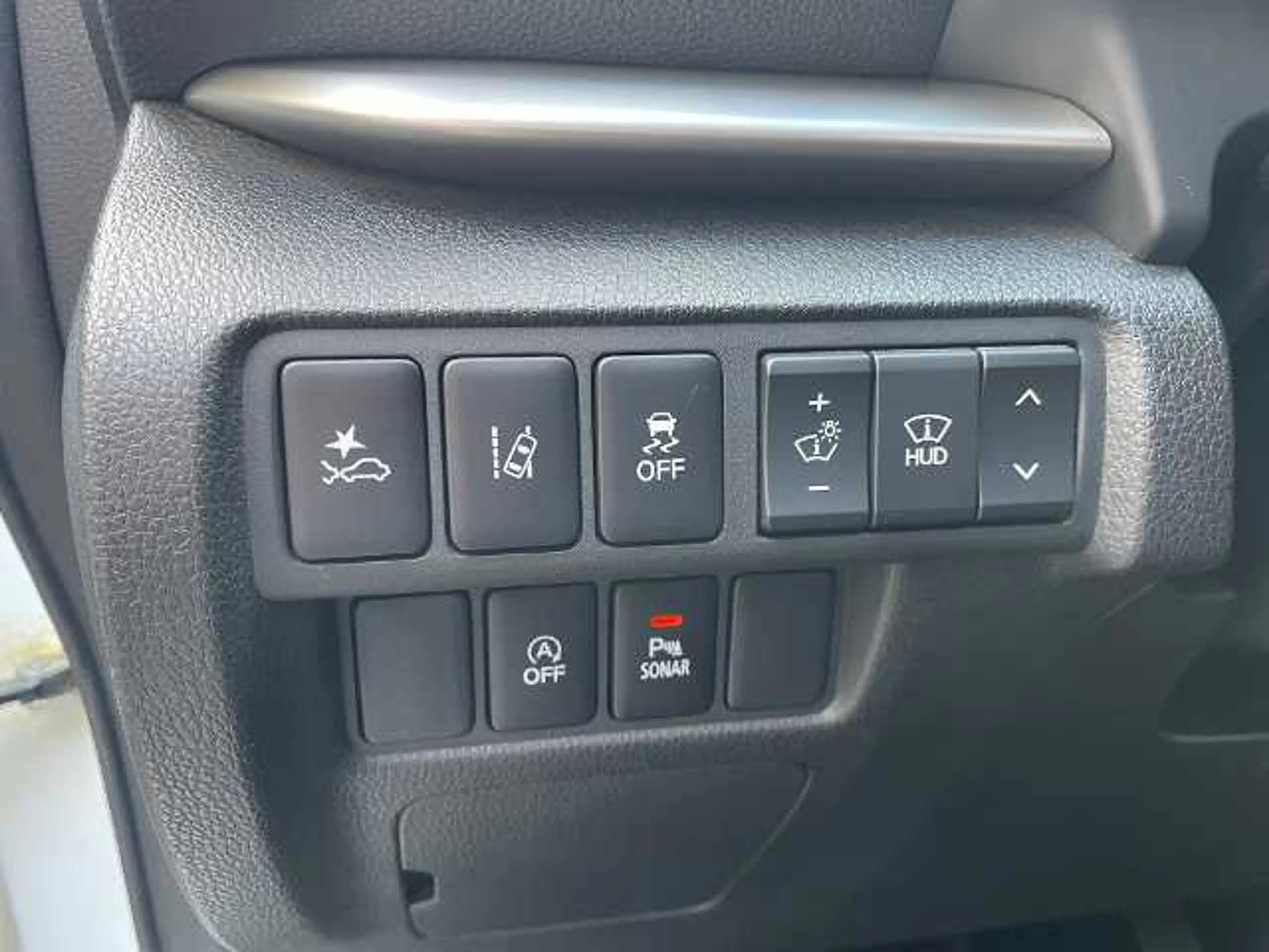 Mitsubishi Eclipse Cross INTRO EDITION 1.5 T-MIVEC 2WD CVT — photo 12