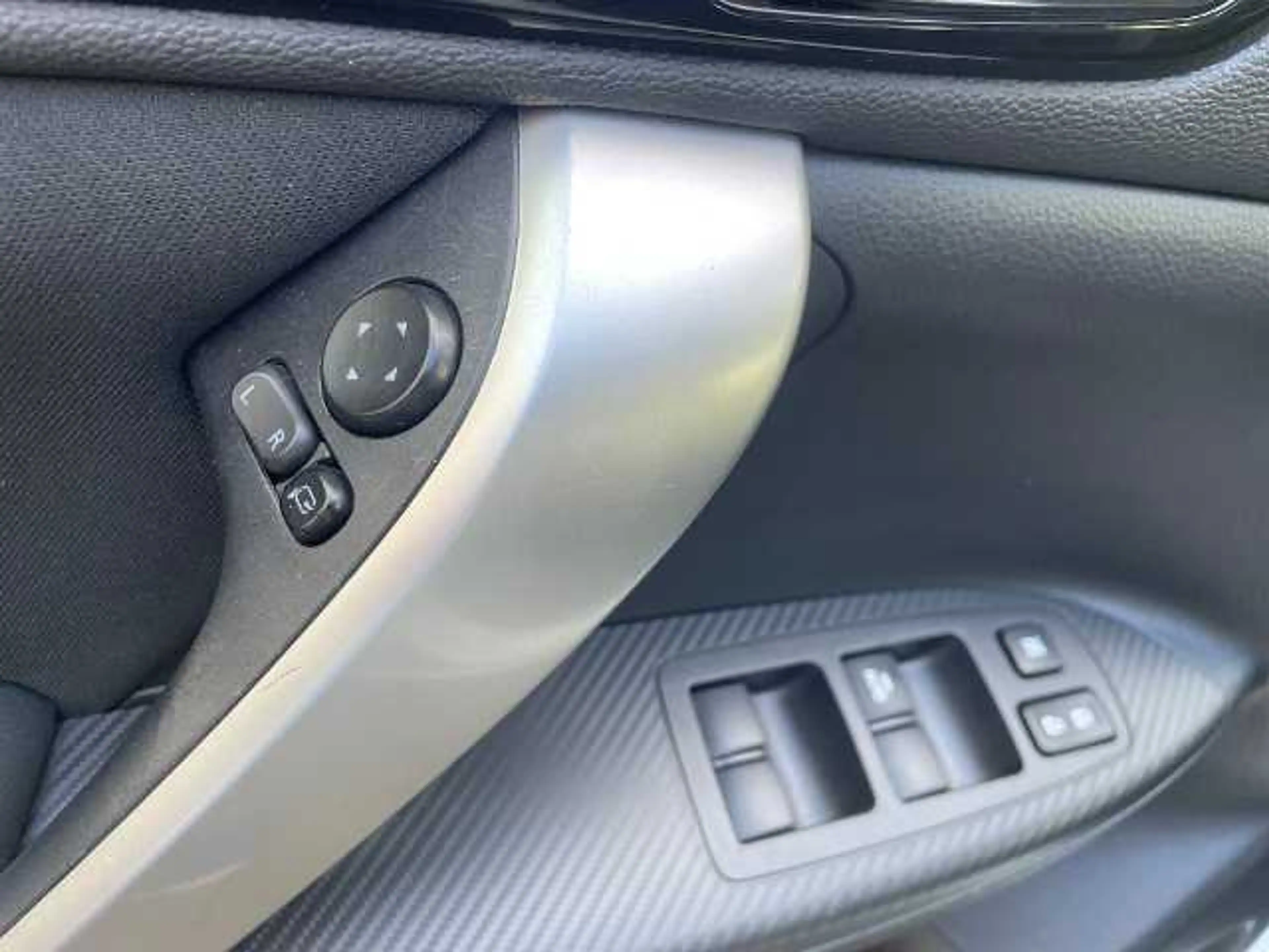 Mitsubishi Eclipse Cross INTRO EDITION 1.5 T-MIVEC 2WD CVT — photo 11